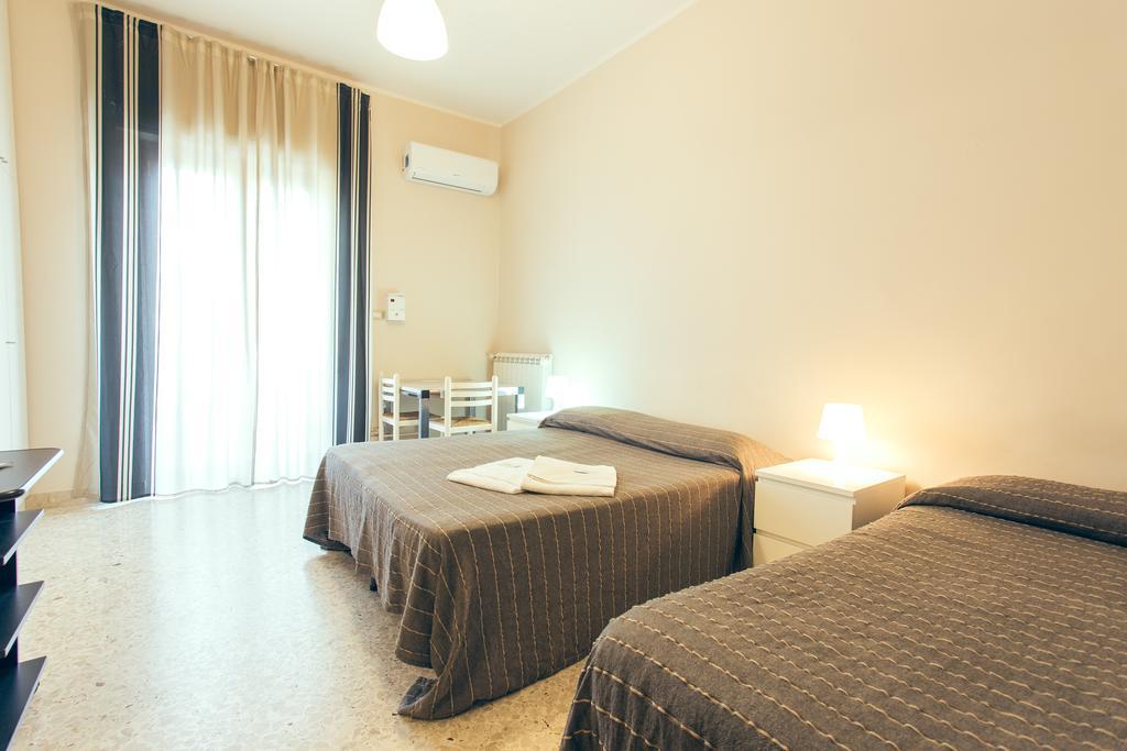 Valle Dei Templi Bed & Breakfast Agrigento Exterior photo