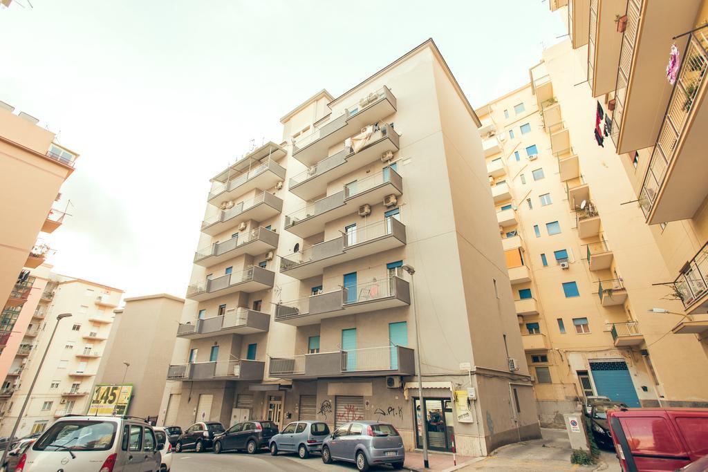 Valle Dei Templi Bed & Breakfast Agrigento Exterior photo