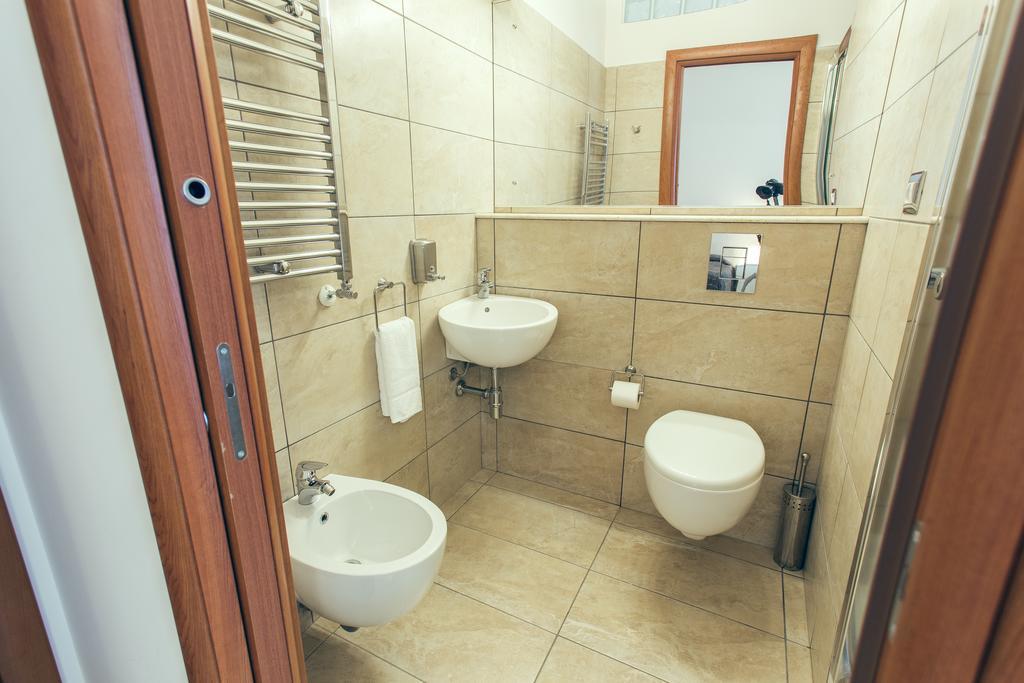 Valle Dei Templi Bed & Breakfast Agrigento Exterior photo