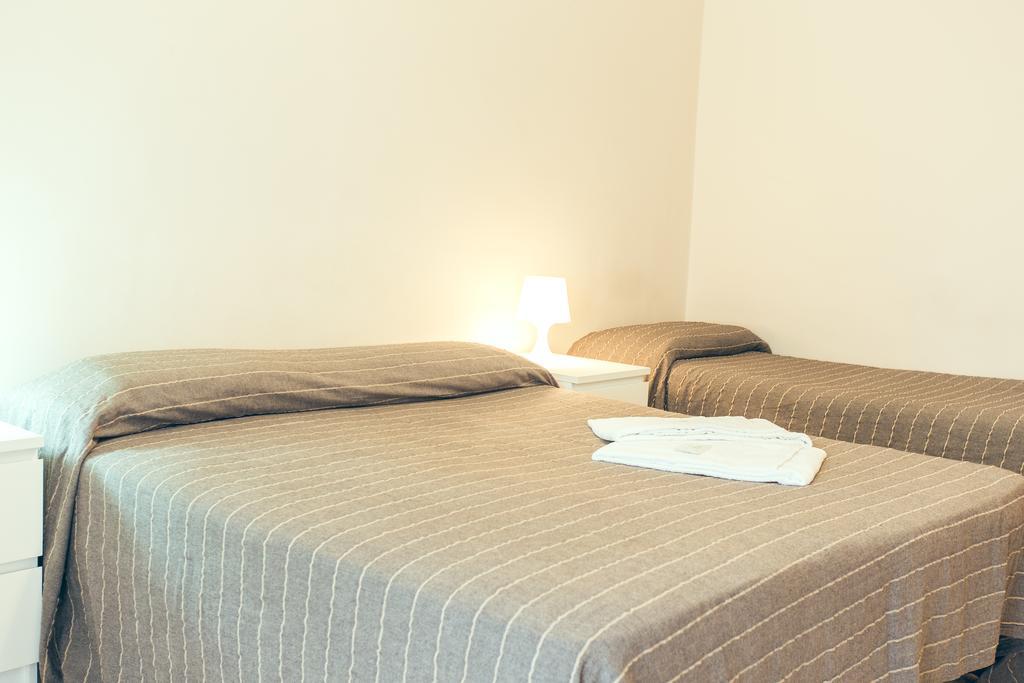 Valle Dei Templi Bed & Breakfast Agrigento Exterior photo